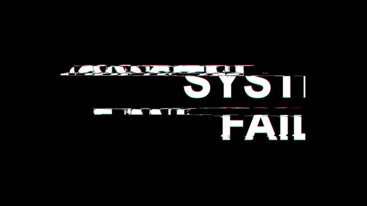 System Fail