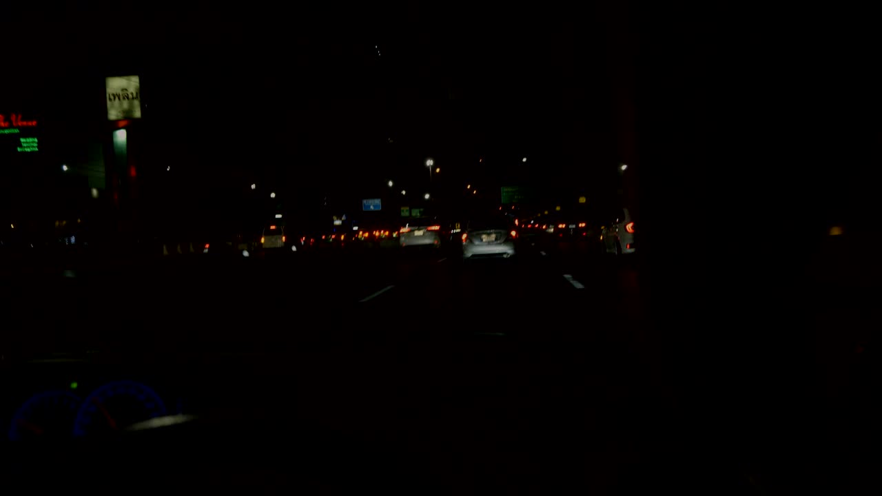 el tráfico en unas largas vacaciones.