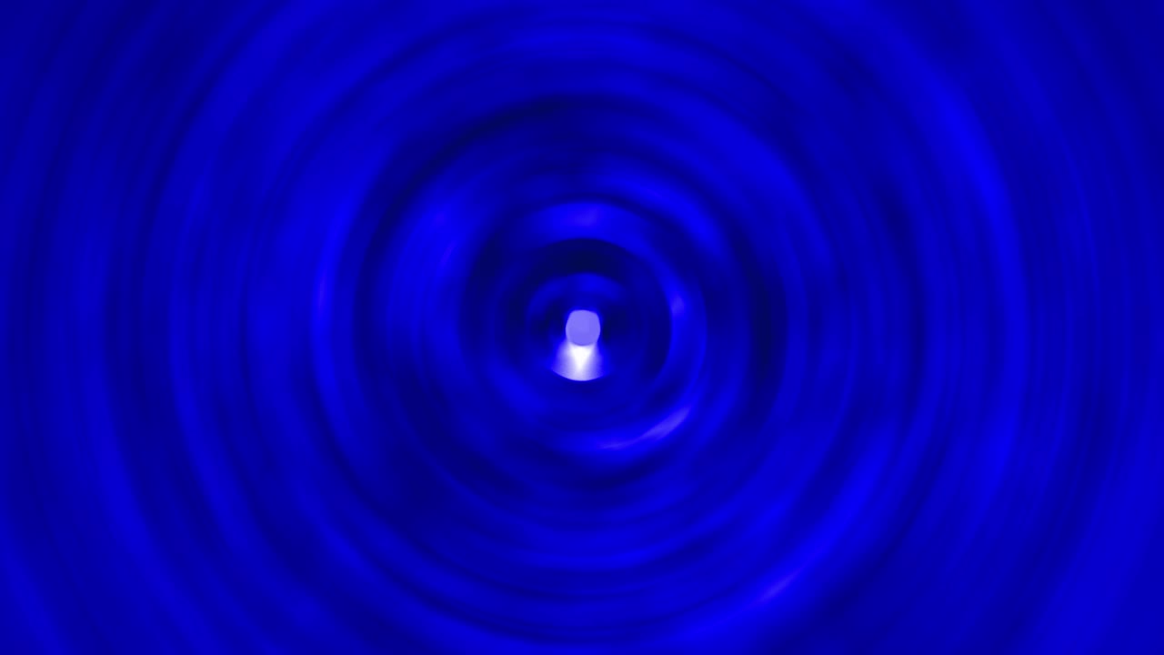 4k 추상적인 파란색 배경