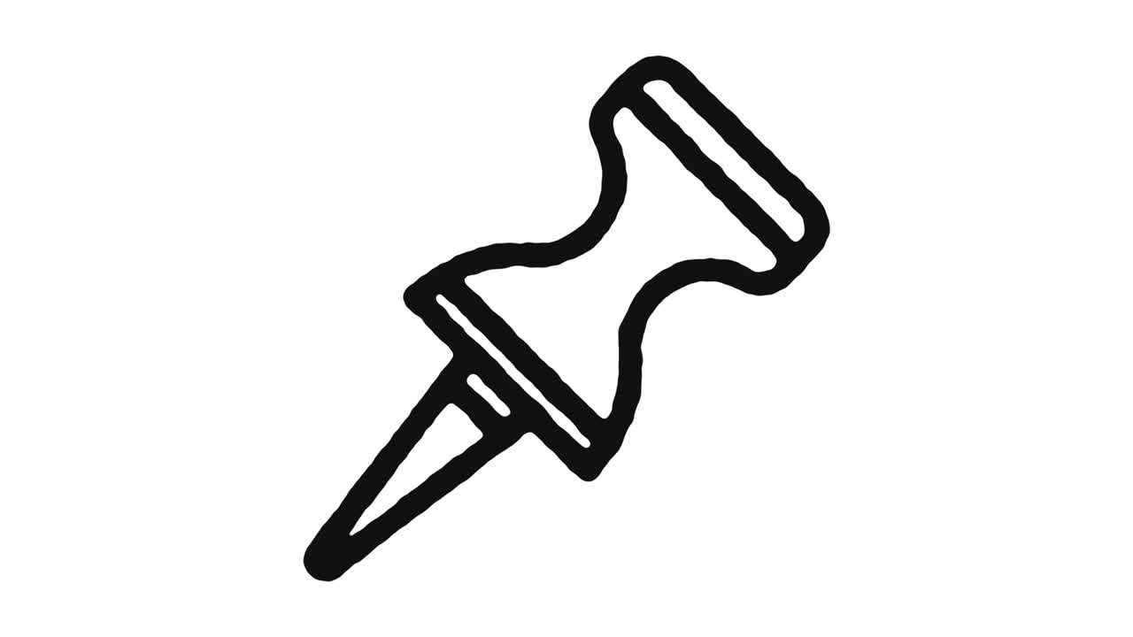 icono de recordatorio imágenes de animación y canal alfa