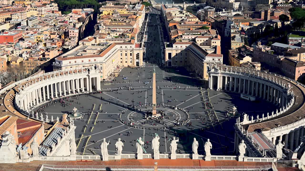 세인트의 조감도