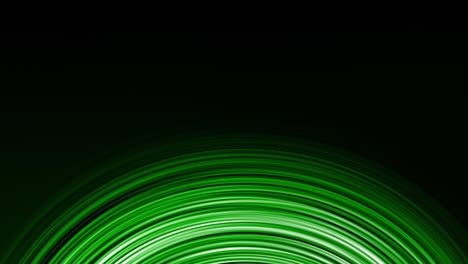 swirl particles stock video (loopable)