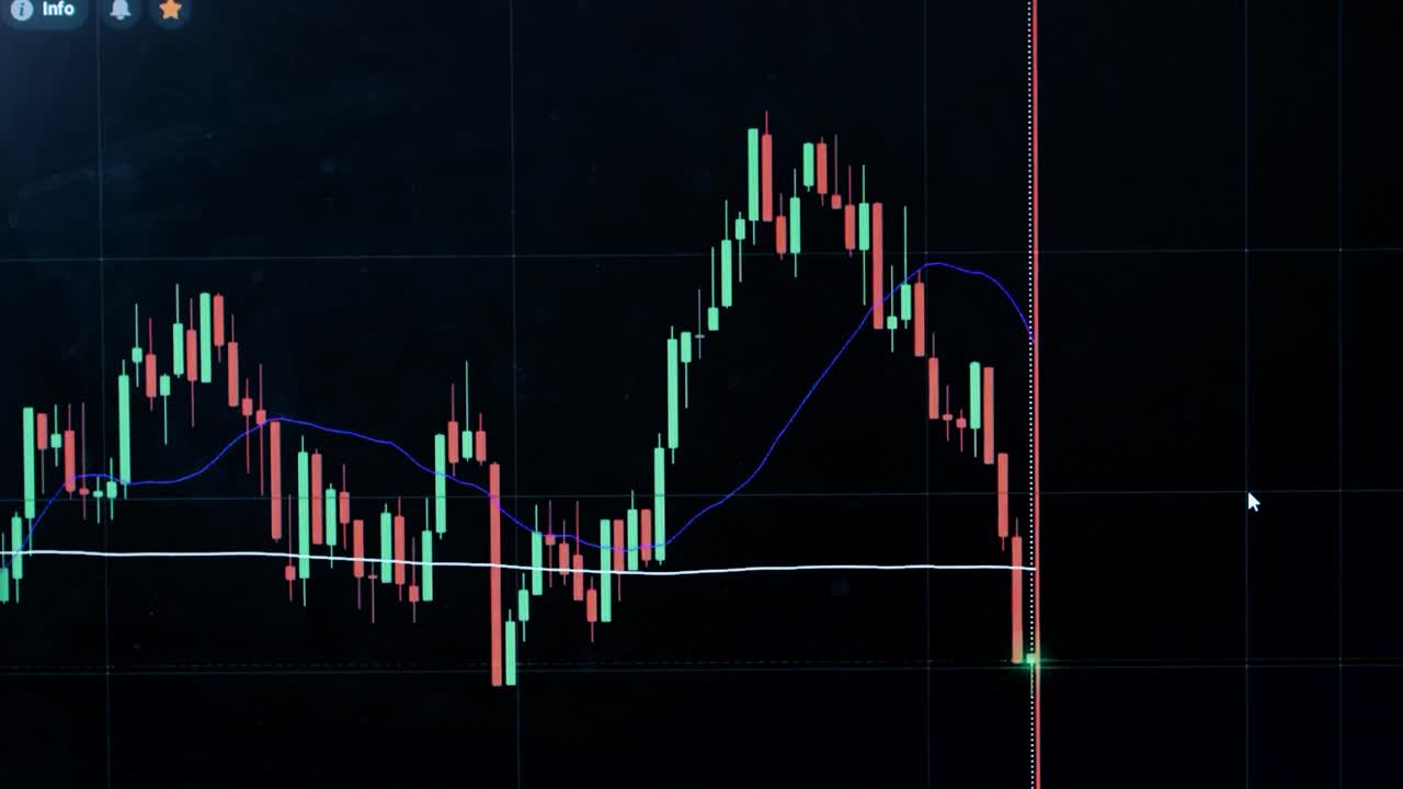 Close-Up of Nifty50 Displayed in Google Search — Indian Financial Market Scene