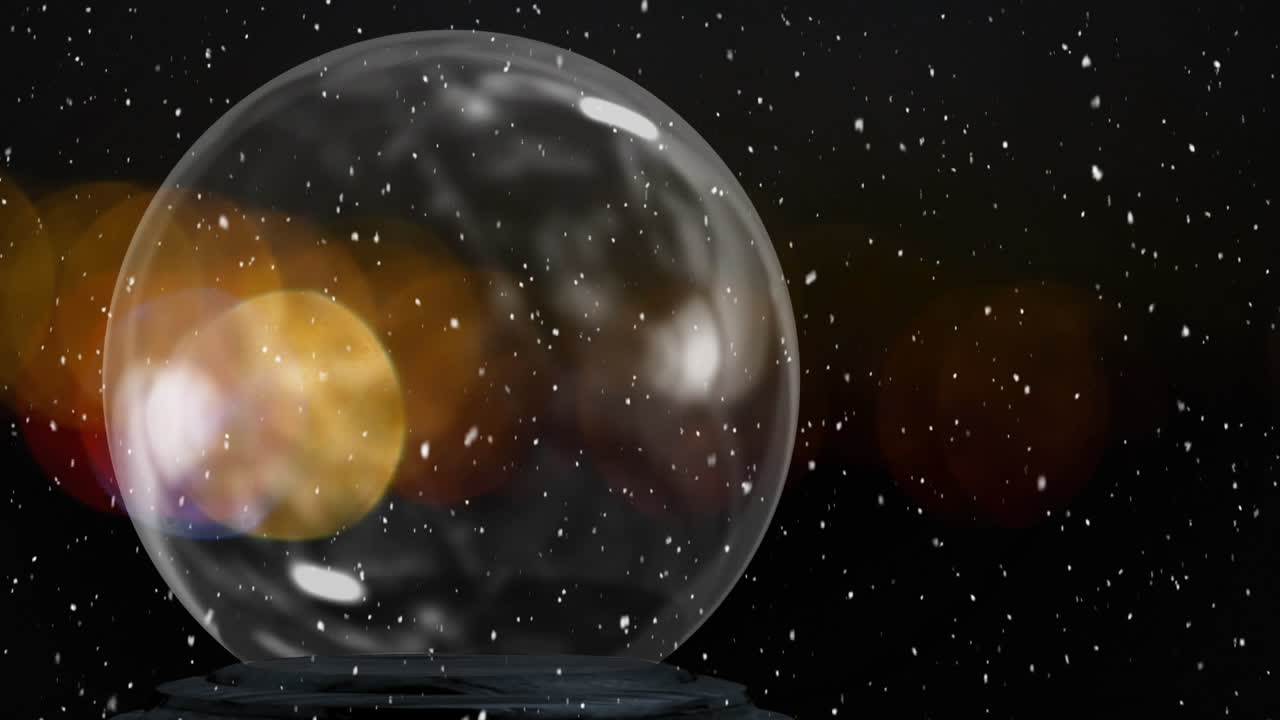 el tiempo festivo de navidad