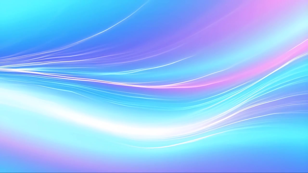 抽象的な流体モーション背景 4K