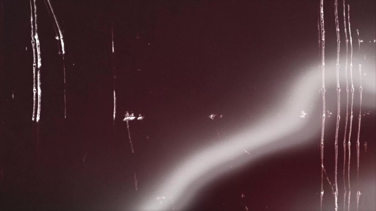 4K Dynamisk Abstrakt Svart Bakgrund