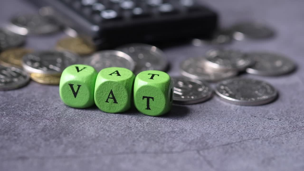 cálculo del iva y conceptos financieros