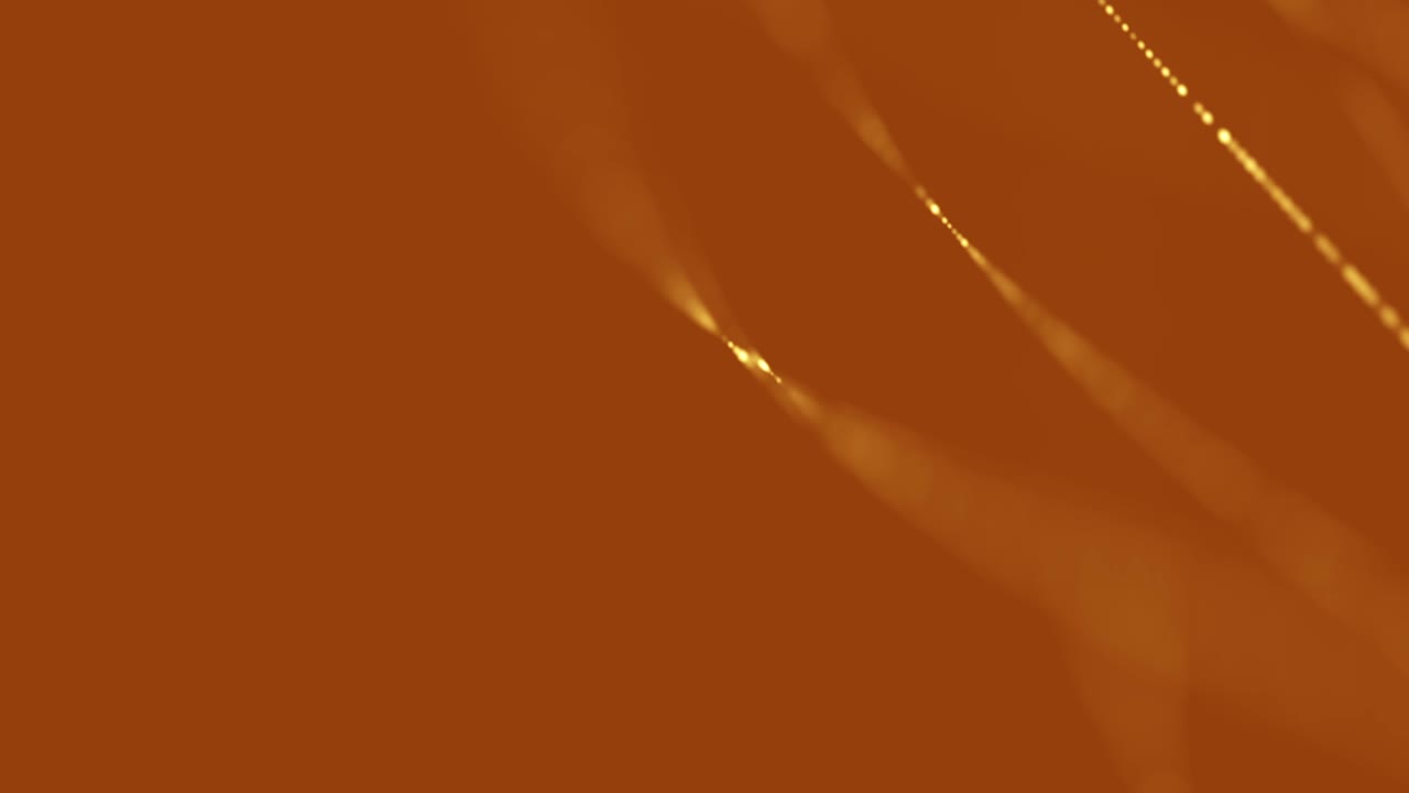 fondo de color marrón caramelo (con bucle)