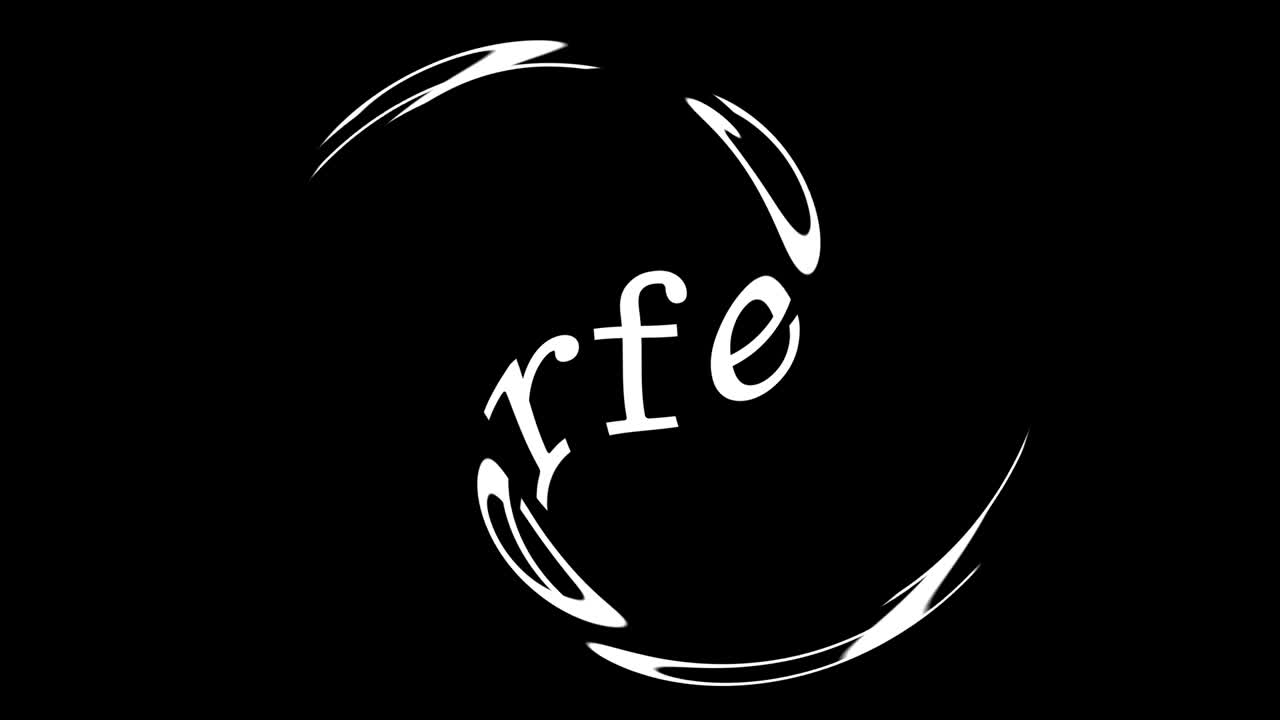 완벽한 텍스트 애니메이션 메시지 모션 그래픽