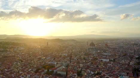 Florence,-Tuscany,-Italy,-October-2021