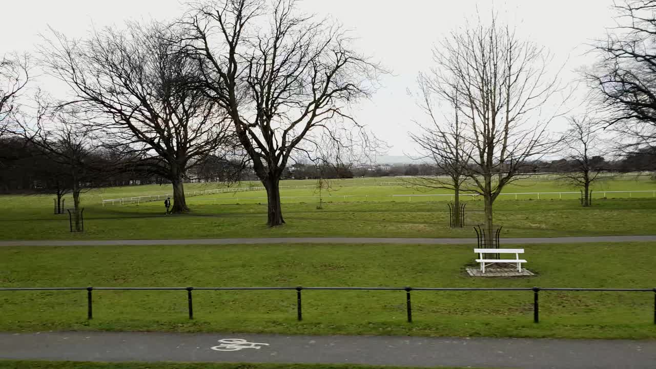 더블린의 피닉스 파크에 있는 웰링턴 기념비