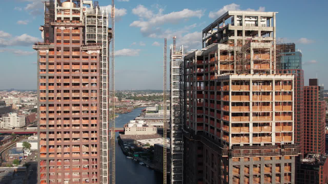 desarrollo inmobiliario en lic, nueva york