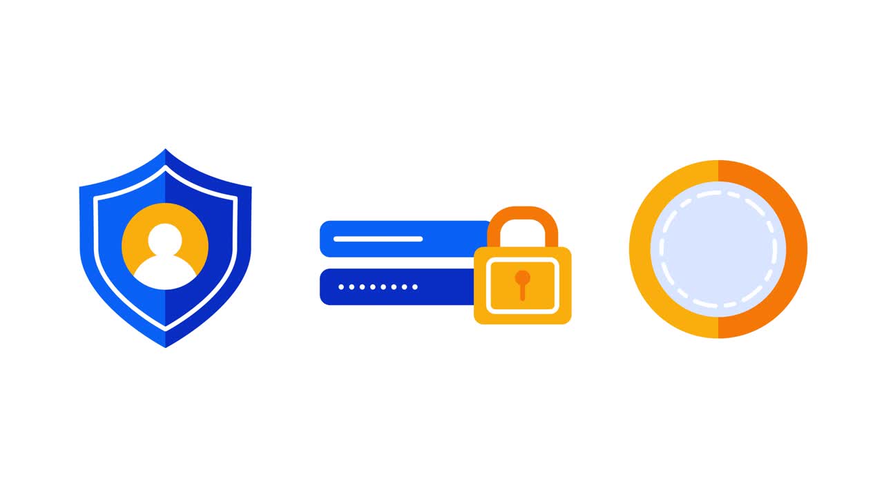 4k 영상으로 비밀번호를 입력합니다.