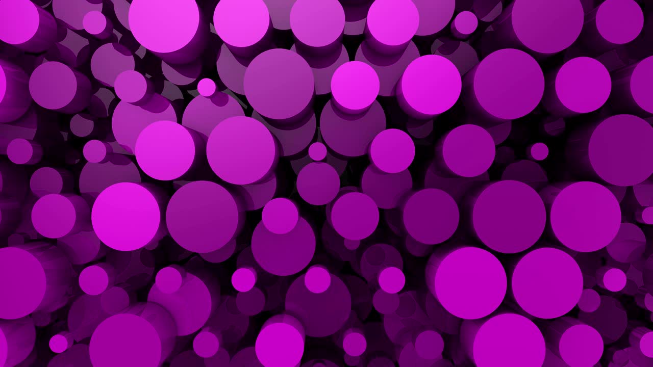 el fondo de los cilindros