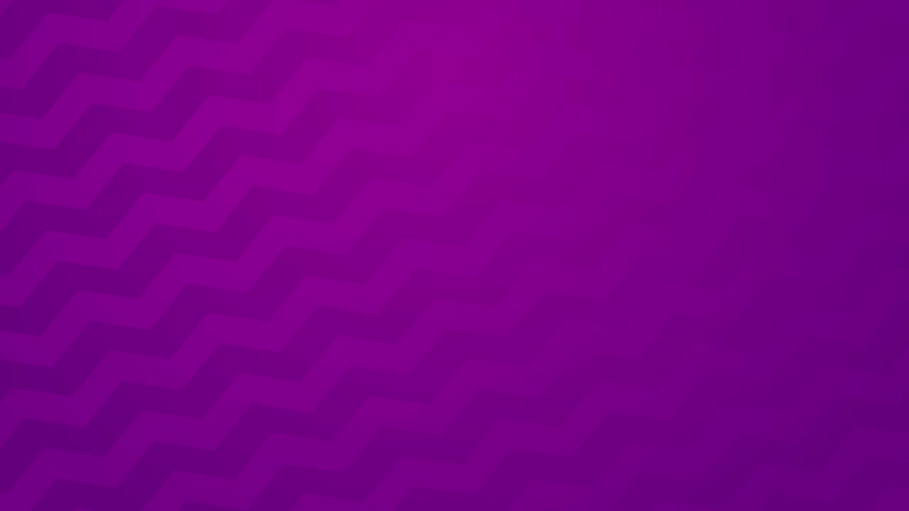 Fundo de padrão geométrico roxo