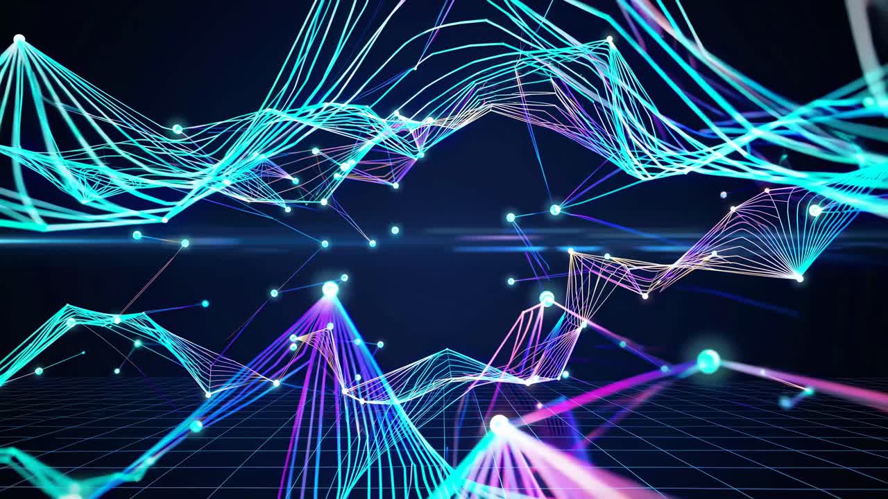 추상적인 네트워크 설계