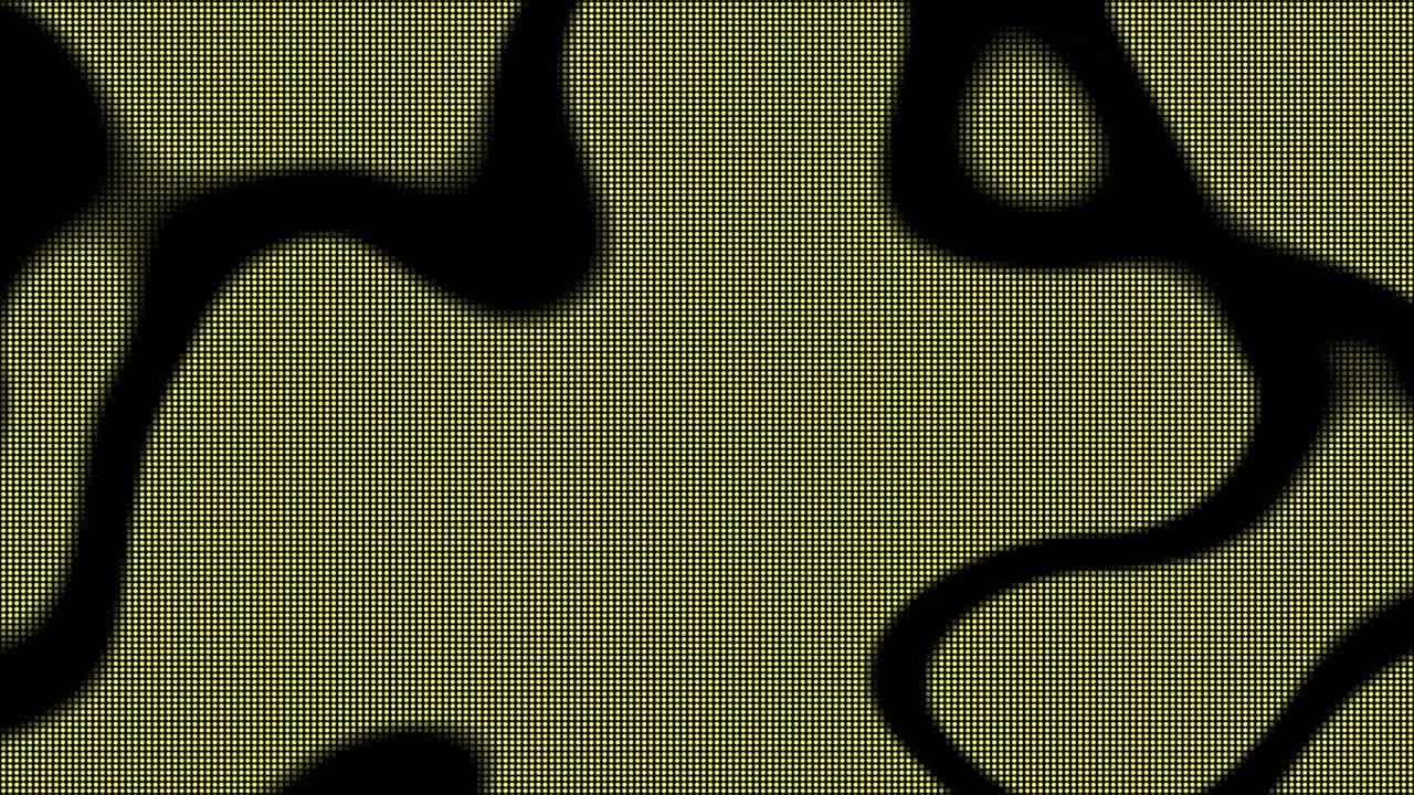 추상적인 배경 디지털 위장 버전