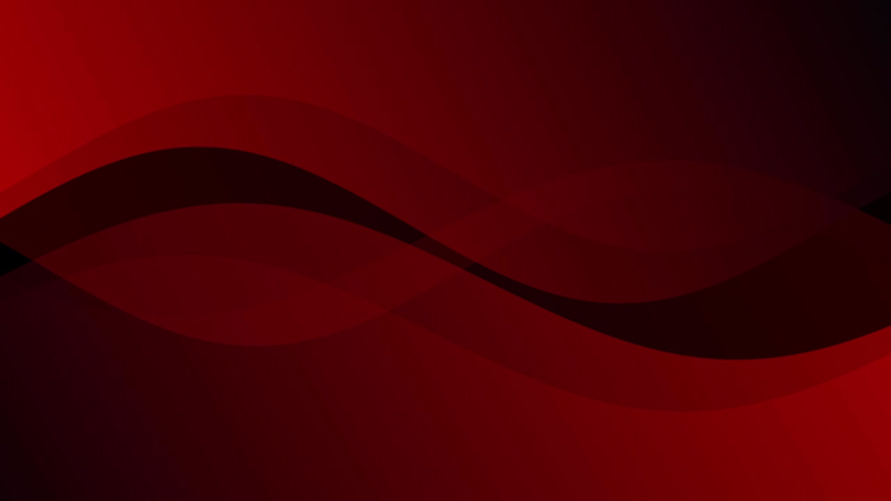 4k의 아름다운 추상적인 파동 배경