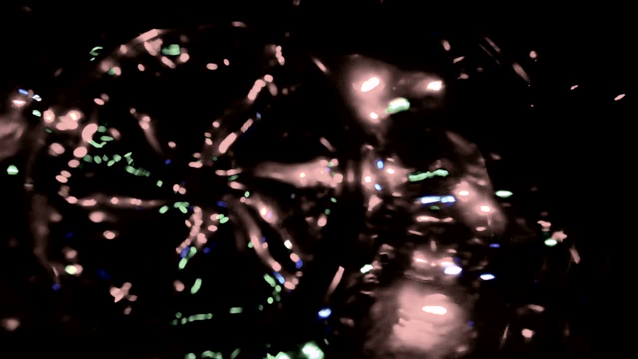 Light Leaks Element 190