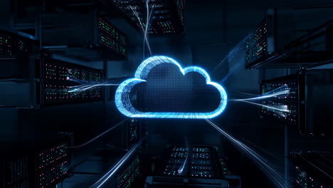 cloud computing data center network
