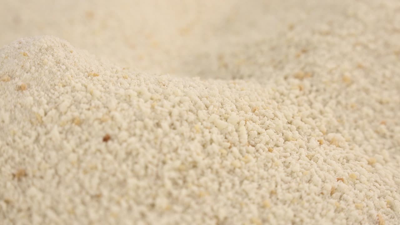 신선하게 만들어진 회전하는  어리 (무로 회전할 수 있는)