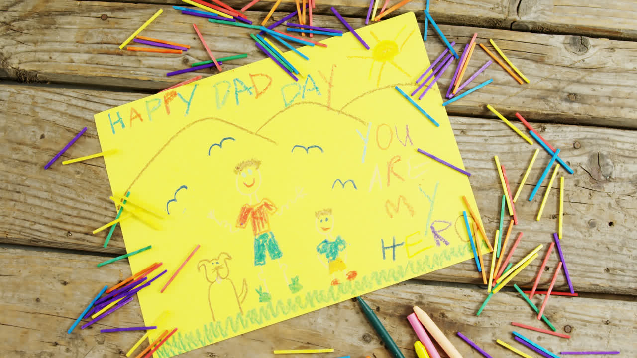 드로잉 페이퍼 위의 그림