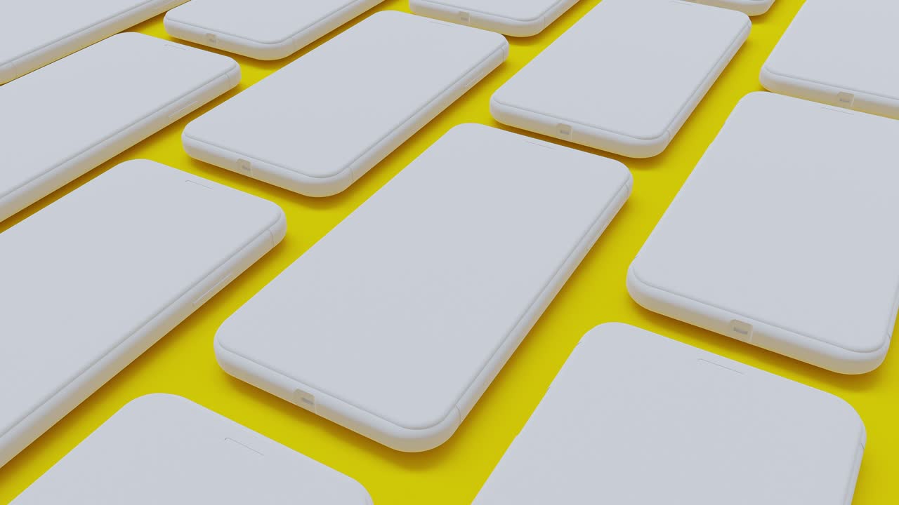 el modelo del teléfono inteligente.