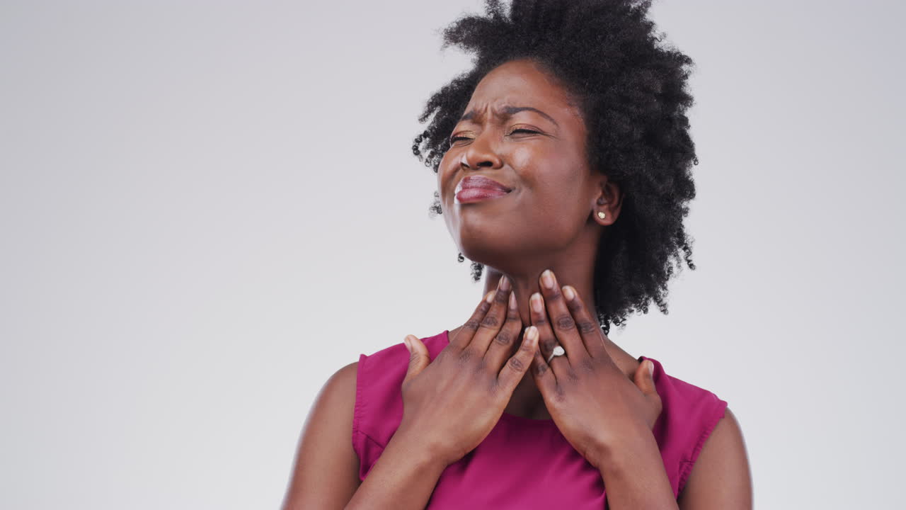 ¿conoce algún remedio para el dolor de garganta?