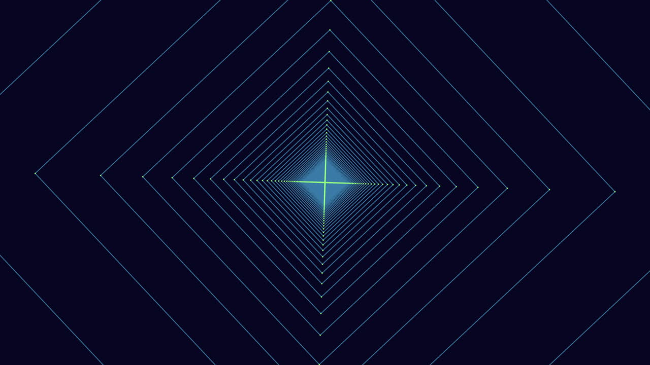 색 십자가와 점이 있는 파란색 사각형, 검은색 경계로 둘러싸여