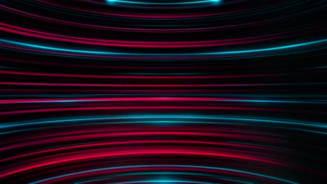 abstract neon light streaks background