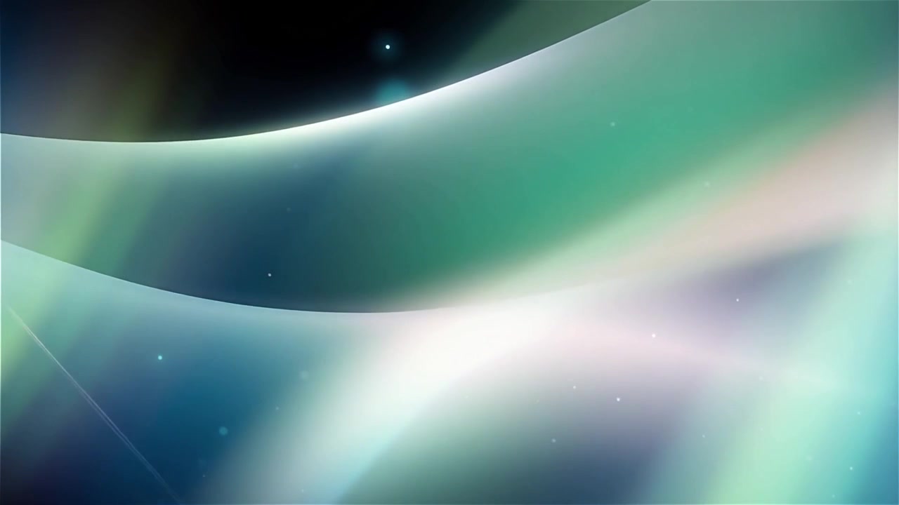 Abstract Gradient Background