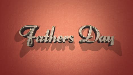 Celebrate-Father's-Day-with-vibrant-orange-text