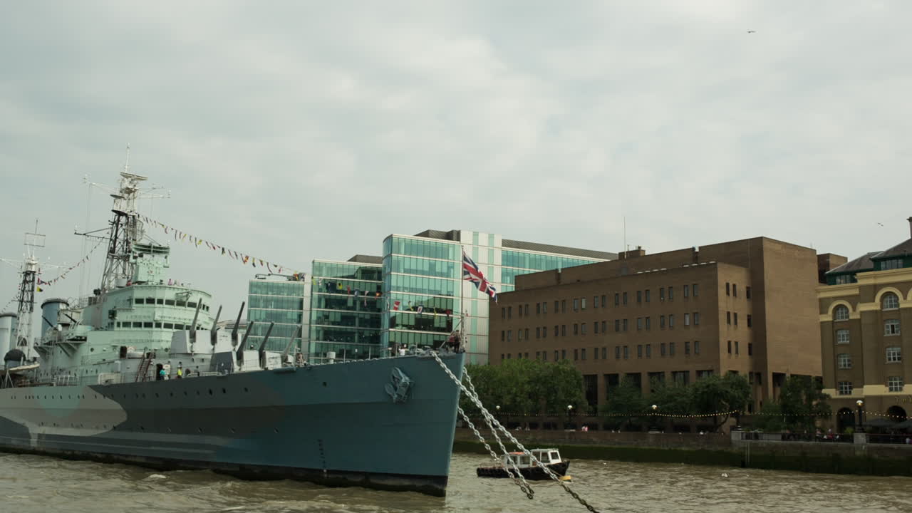 리버 크루즈 런던 00