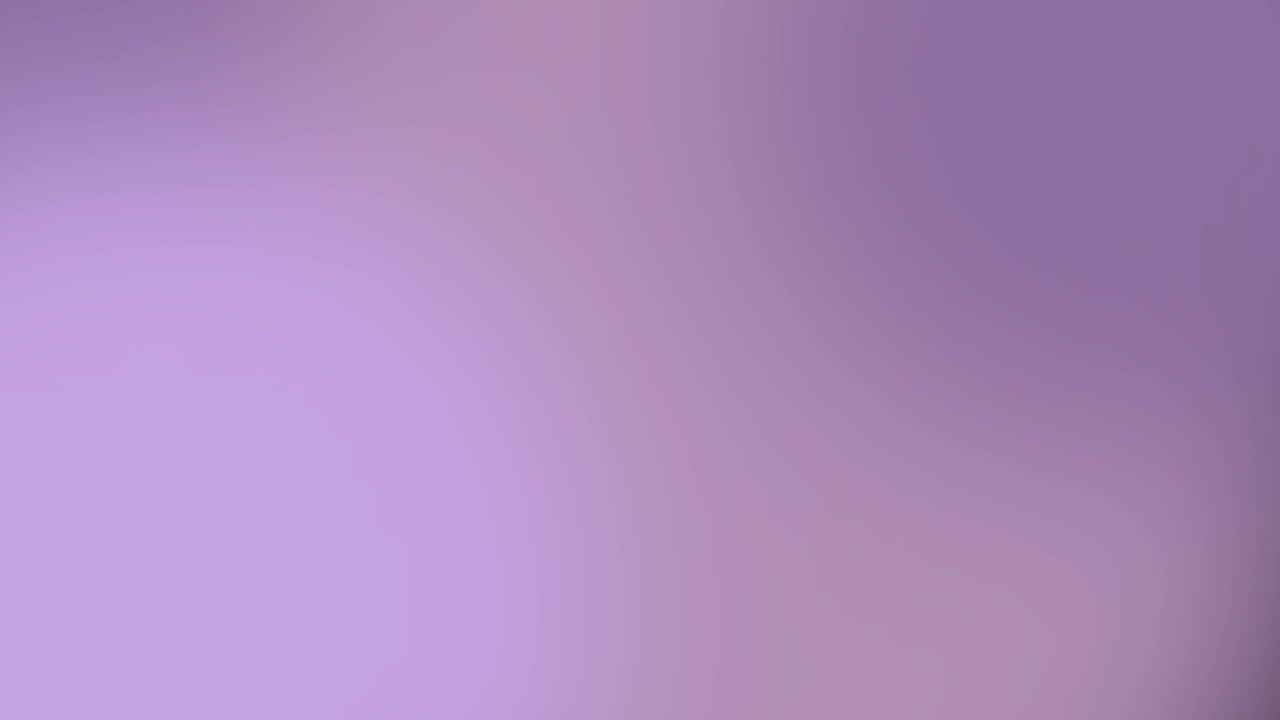 Fundo Abstrato com Gradiente Roxo Suave