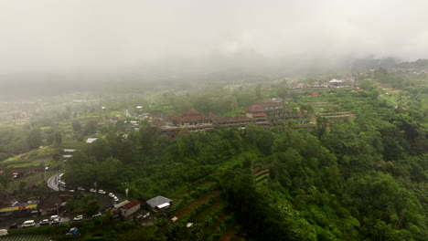 Mist-surrounds-abandoned-the-Haunted-Palace-hotel-in-Bali