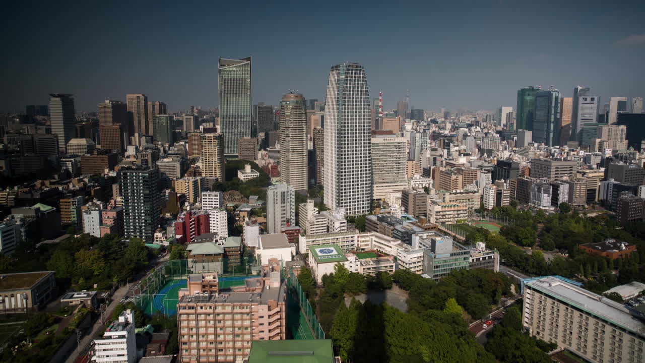 도쿄 타워 일 00