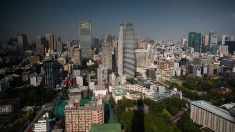 torre de tokio día 00