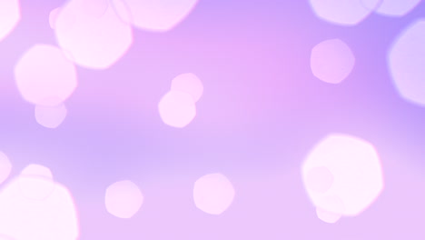 Vibrant-blurred-background-purple-and-pink-with-white-dots