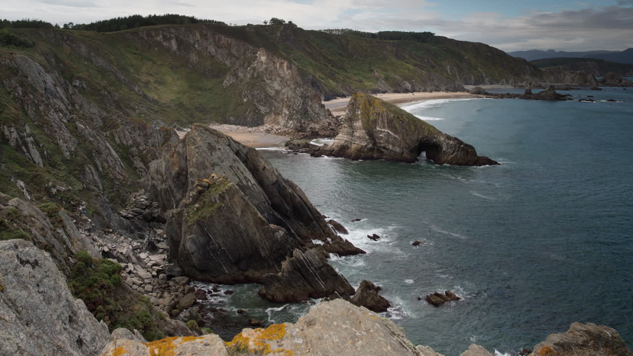 acantilados de loiba 00