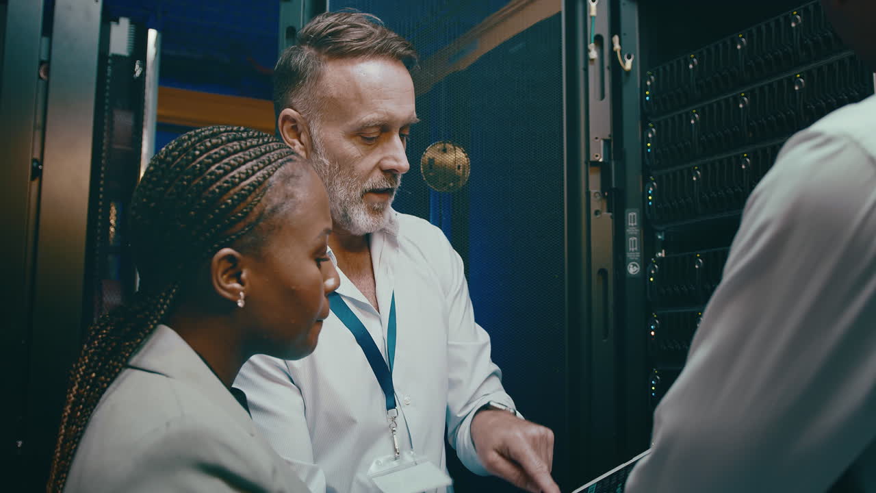 Expert programmers reporting for duty