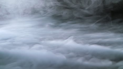 realistic dry ice smoke clouds fog overlay