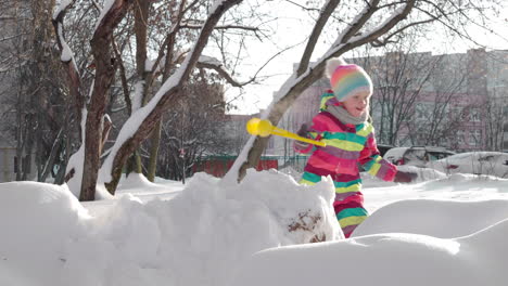 Winter-kids-games