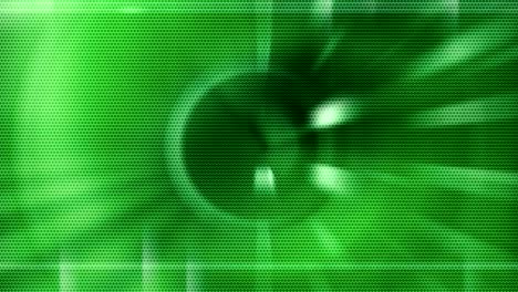computer generated animated moving motion background for web video film production