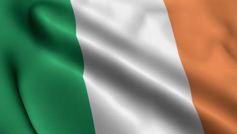 Ireland-Flag