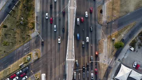 Vista-Aérea-Avenida-Atlixcayotl-Puebla