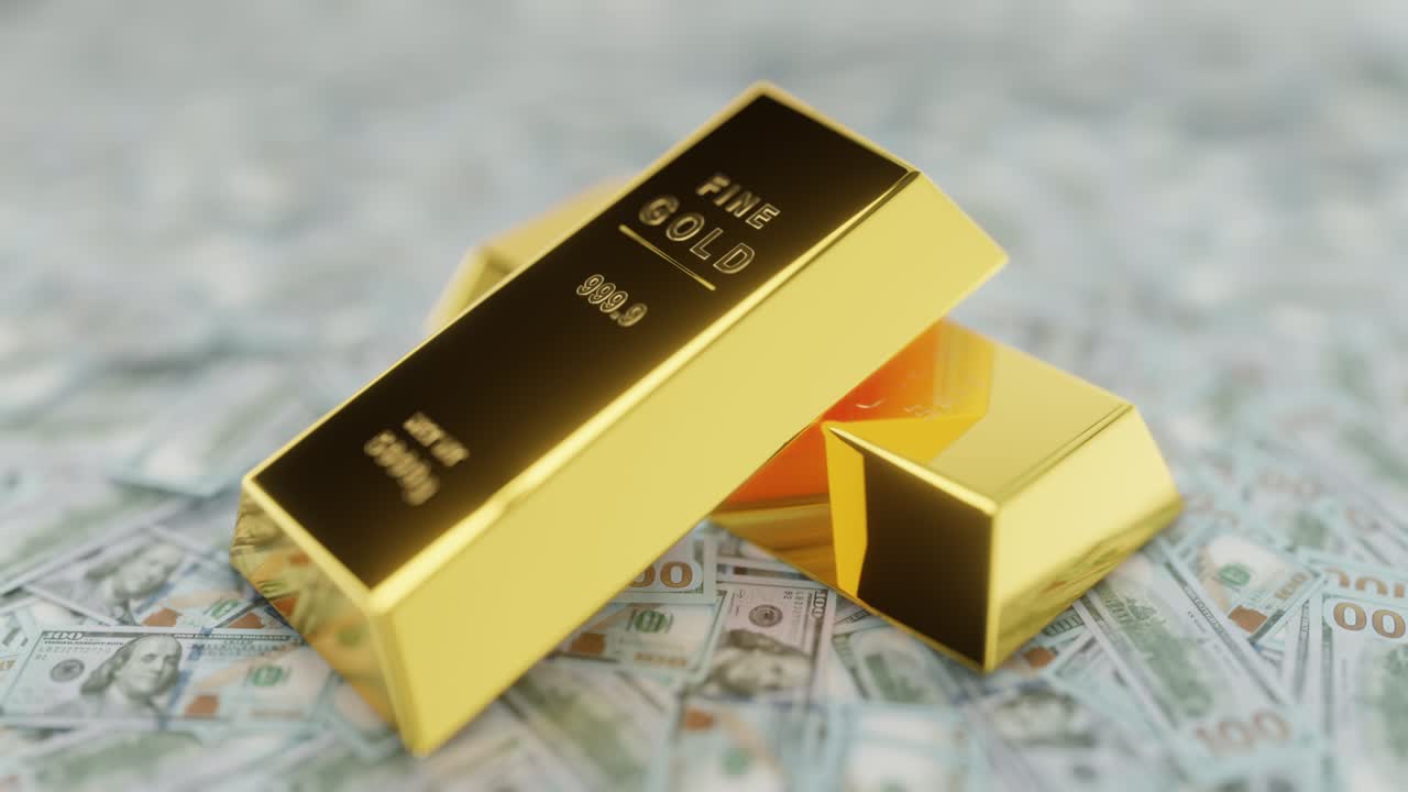 금융 실패 또는 투자 오류, 금융 거품