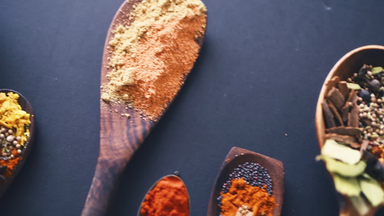 la diversión está en la especia.