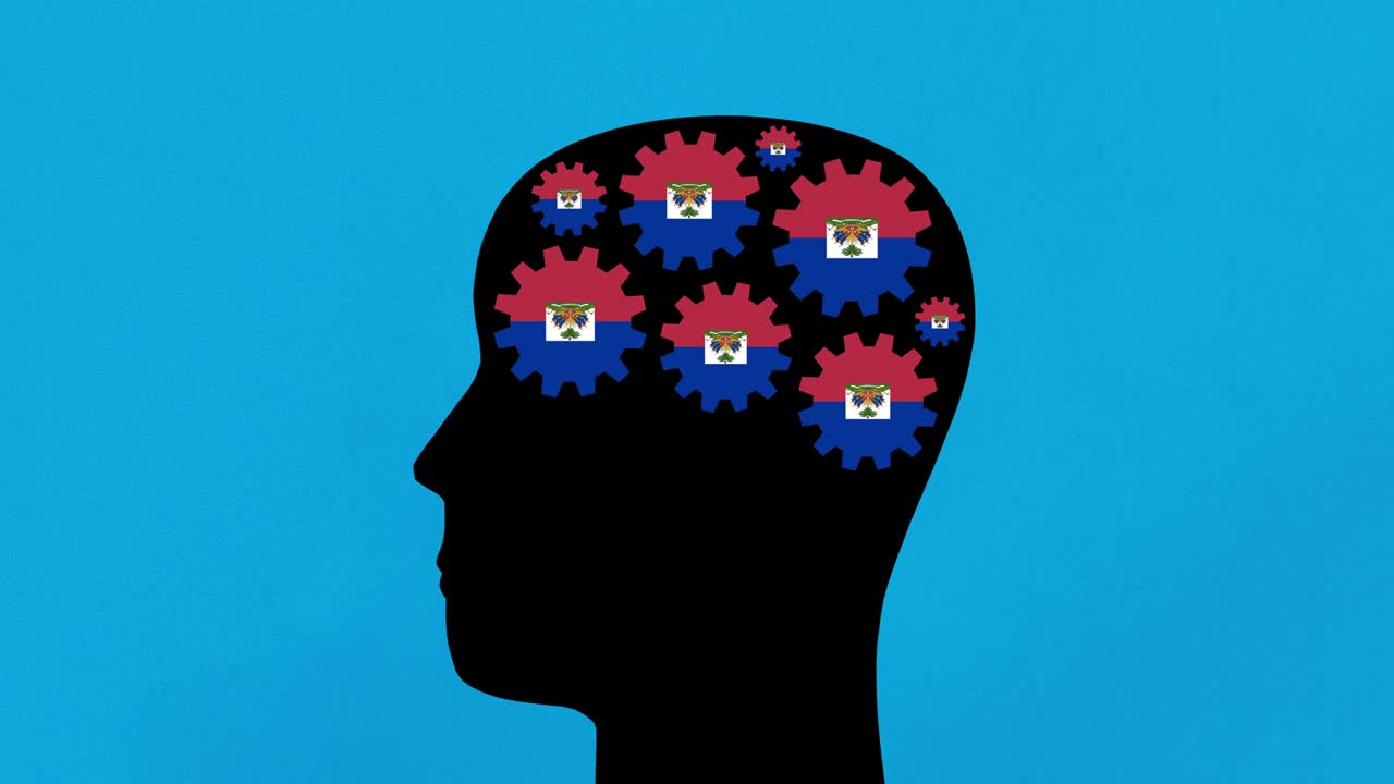 pensamientos haitianos