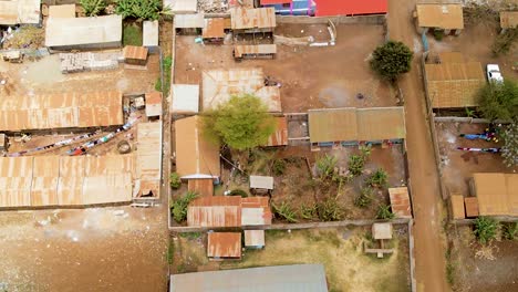 Vista-De-Paisaje-De-La-Ciudad-drone