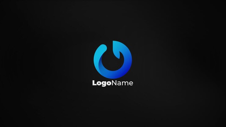 Modern Abstract Logos
